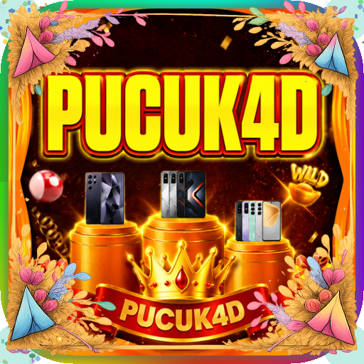 pucuk4d — mitra unggulan